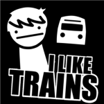i like trains asdf movies