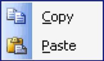 Ad copiers