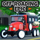 Off-Roading Epic