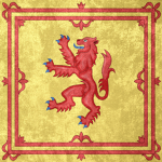 .-Kingdom Of Scotland-.