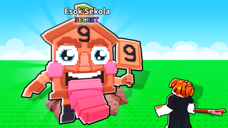 Dig and Hatch a Brainrot [🍓] screenshot 4