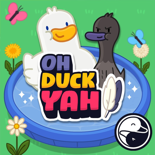 Oh Duck Yah!   icon