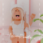 - Adorably Flower Day -