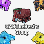 GABTheBest’s Group