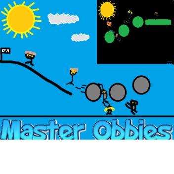 Master Obbies