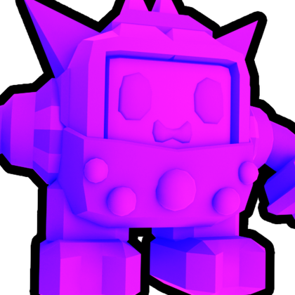 Galaxy Factory Warden