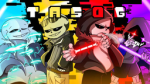 The Average Undertale Studio