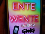 Ente wente
