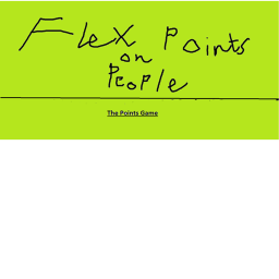 The Points Game