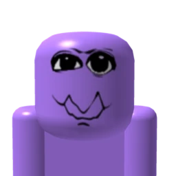 Ao oni  icon