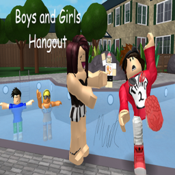 Boys and Girls Hangout [NEW DJ PASS!]