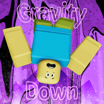 Gravity Down [Obby]