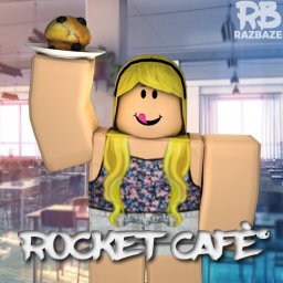 Rocket Cafè