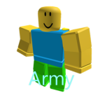 Teh Noob Army -