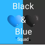 BlueAndBlackSquad