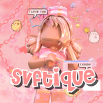 ʚ svftique