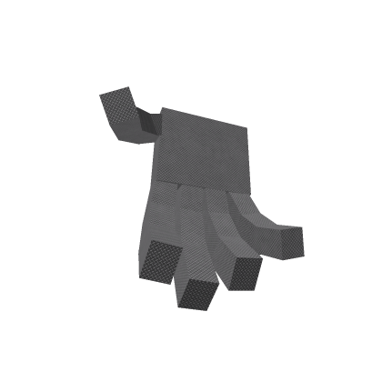 High-Quality Robotic Hand