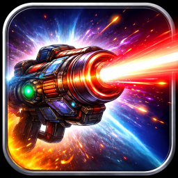 Laser shooter 2