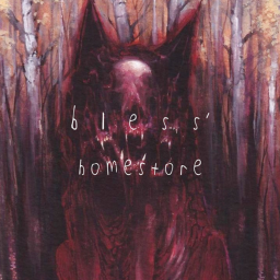 (((OLD))) B L E S S' HOMESTORE