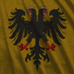Holy Roman Empire.ᅠ