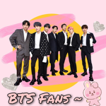 BTS Fans ~