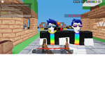 Mich's bedwars group :)