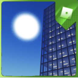 [META VERSE] Roblox Hq