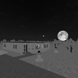 House of Walten V2 (ARCHIVED)
