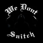 WDS-We Dont Snitch Group Thumbnail