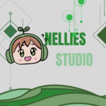 -{ nellies studio }-