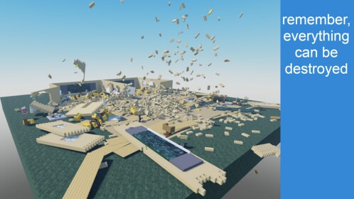 School Destruction Time
