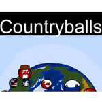 The Countryball Lounge