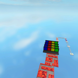 My Obby icon