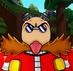 ||-The Eggman Empire-||