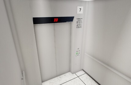 V7 | Harmony Apartment