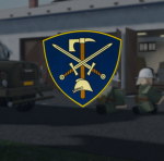 [ČSSR] Vojenská Hasická Jednotka - Požární rota