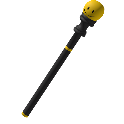 Lord Verity: Staff