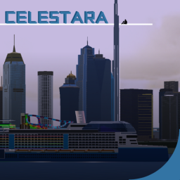 Celestara [Mini City Build]