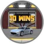 Game Badge Thumbnail