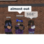 {SGE} Supreme Global Elite