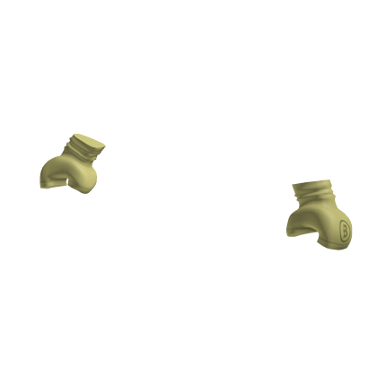 Tea Green BODY Handwarmers