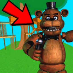 Survival Freddy the Killer