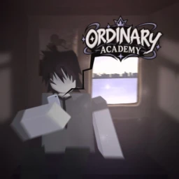 Ordinary Academy icon