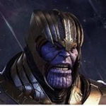 Thano’s Army