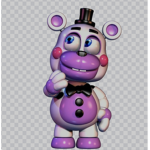 Helpy’s Pizzaplex