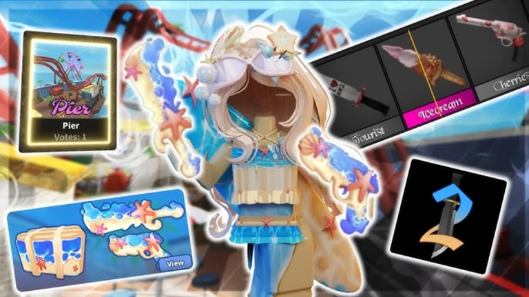 MMV Matrix thumbnail