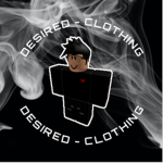 DESIRED - CLOTHING
