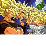 dragon ball z  fighters