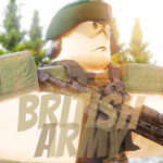WBA || British Army