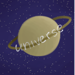 Universe'